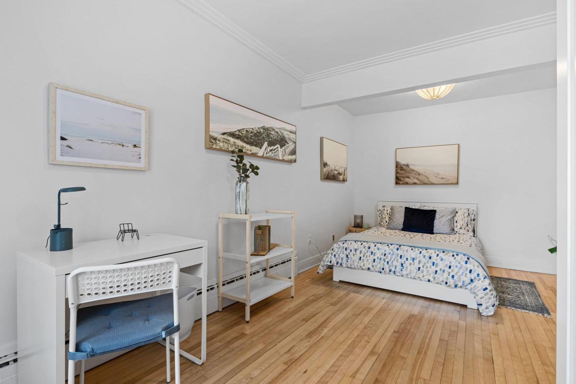 Large Beautiful 2Br Apartment Fully Equipped Montreal Exterior foto